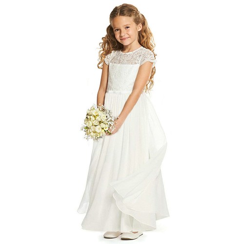 Kids pageant bridesmaid flower - kids,