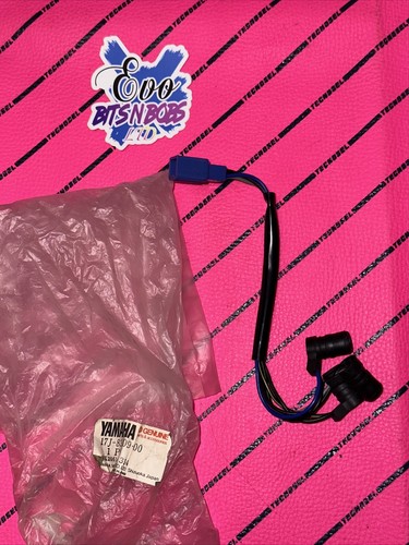 Yamaha oem nos - yamaha, e