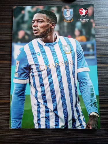 Sheffield wednesday - wednesday, v