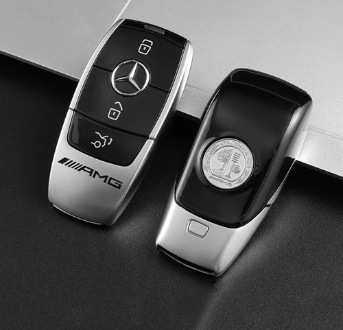 Car key fob case cover - fob,