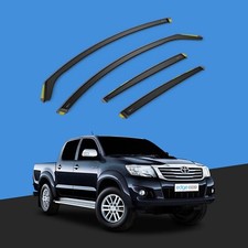 TOYOTA Hilux MK7 2005-2016 4