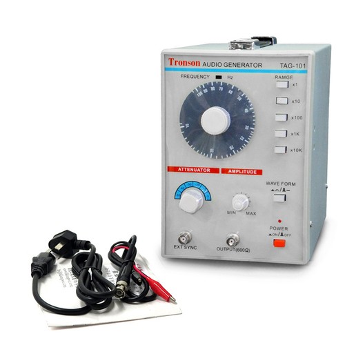 110v tag 101 low frequency - 110v,