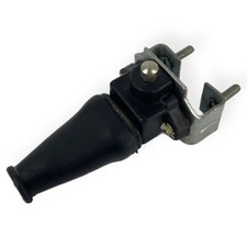 Lambretta Series 2 3 Li GP SX TV Rear Brake Light Switch with Cover - Quality