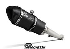 Exhaust for Honda CBR 600 F1 -