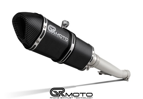 Exhaust for honda cbr 600 - for, f1