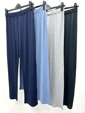 Ex M&S(Day Dreams Duvet Days) Cotton/Modal Loungewear/ Pyjama Bottoms Sizes 6-22