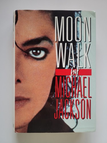 1988 moonwalk michael jackson - michael,