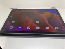 Lenovo Yoga Tab 11 128GB, Wi-Fi, 11" - Storm Grey