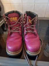 Cat Boots Women UK Size 7