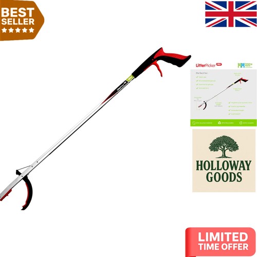 Litter grabber pro - litter,