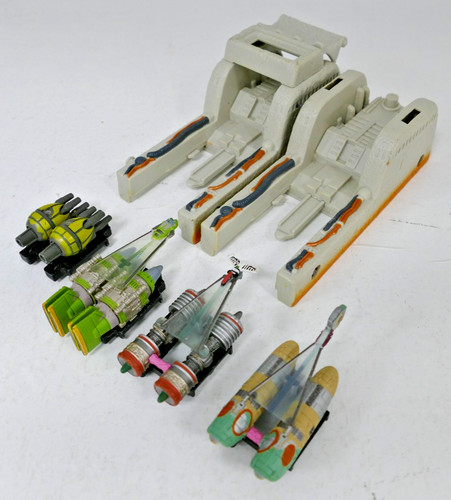 Star wars micro - wars,