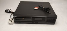 SONY CDP-M18 CD Player Compact