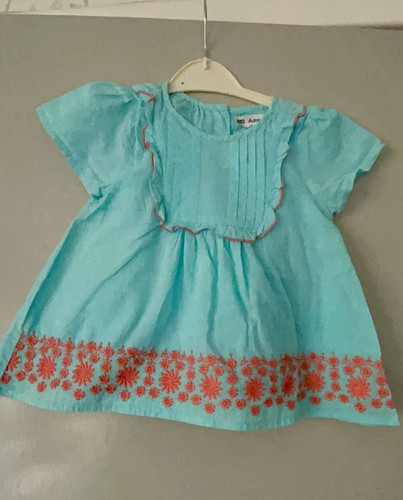 Autograph embroidered - m&s,
