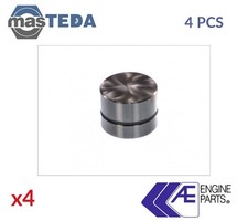 FOL143 HYDRAULIC TAPPET LIFTER AE 4PCS FOR AUDI 100,A6,80,A4,COUPE,CABRIOLET,A8