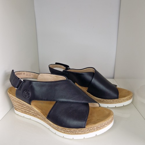 Rieker antistress sandals size - rieker,