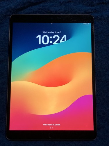 Apple ipad pro - apple, 1st