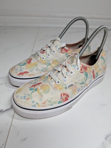 Vans authentic disney little - disney,