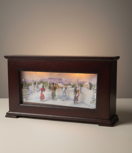 Christmas animated holiday - animated,