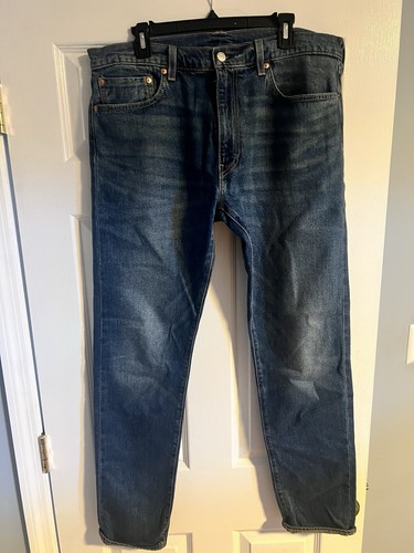 Levi premium 512 slim - levi's,