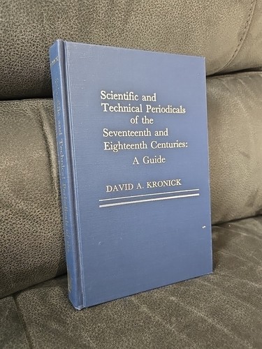 Scientific and technical - and,