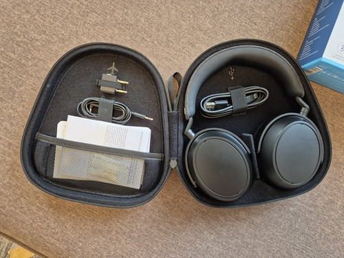 Sennheiser momentum wireless - sennheiser,