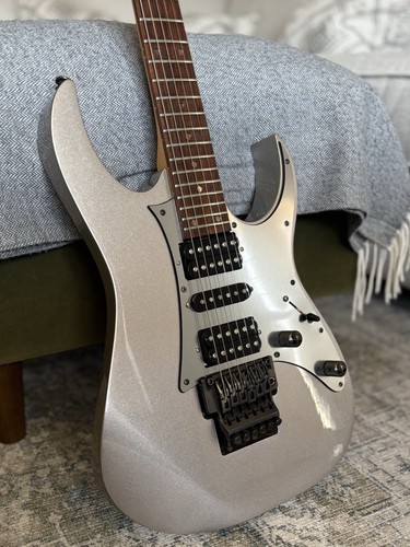 Ibanez rg550ex made japan - made, in