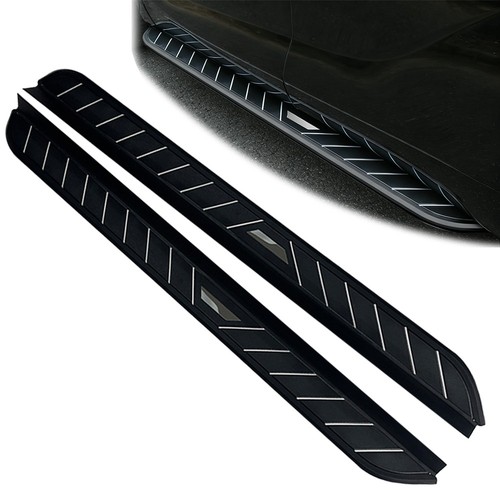 2pcs running boards for - running,