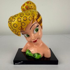 Disney Romero Britto Pop Art