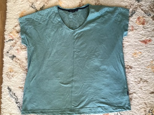 Weird fish ladies mineral blue - weird,