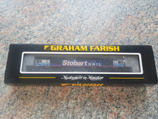 graham farish 371-391 n gauge train eddie the engine