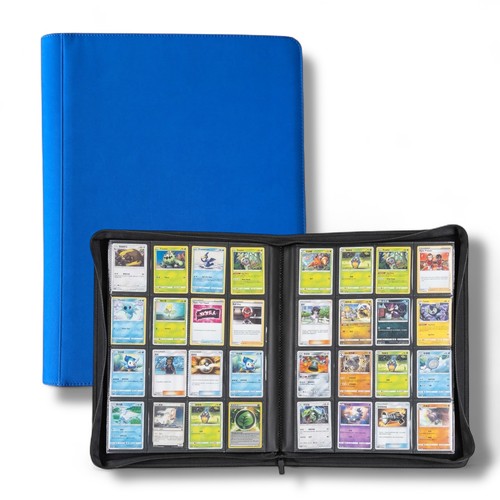 Pocket premium binder pu - 16, binder/pu