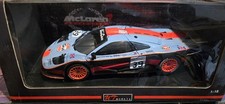 UT Models McLaren F1 GTR le