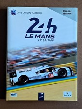 Le Mans 24 Hours 2015 Official