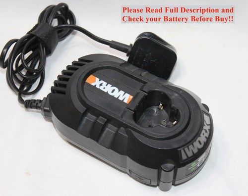 Genuine worx wa3846 12v - genuine,