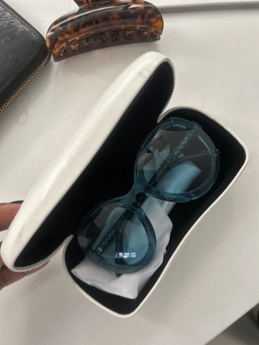 Chanel 5418 oversized - chanel,