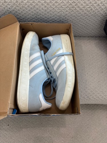 Size adidas trimm - 10,