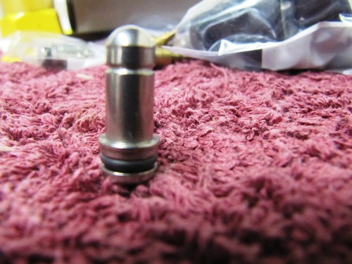 Garrard zero 100 100c - 100,