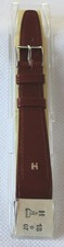 HIRSCH D07 Brown CHEVREAU