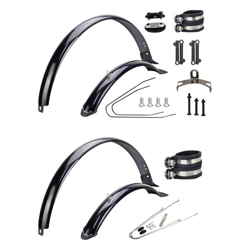 Mountain bike mudguards for - mountain,