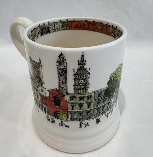 Emma bridgewater london 2 - bridgewater,