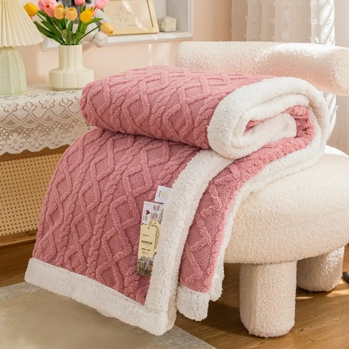 Warm sherpa fleece - sherpa,