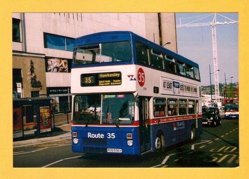 Photo travel west midlands - photo,
