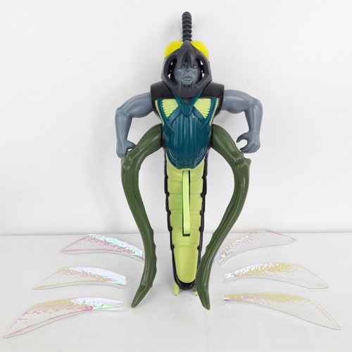Vintage thundercats figure - thundercats,
