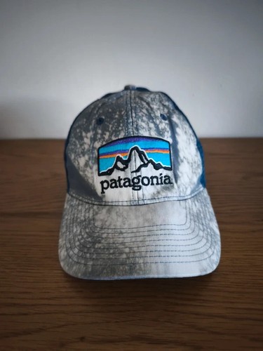 Patagonia logo trucker - trucker, cap