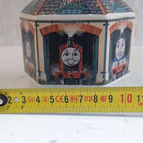 Wedgwood thomas the tank - wedgwood,