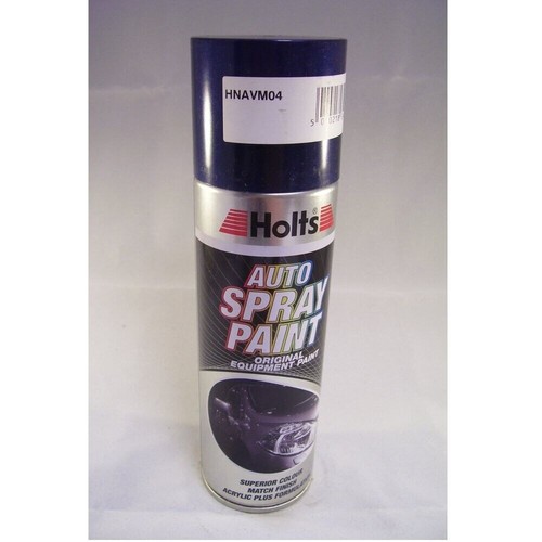 Holts professional car - professional, navy