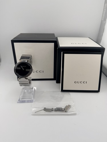 Gucci interlocking unisex - interlocking, g