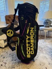 Scotty Cameron Glowrleans