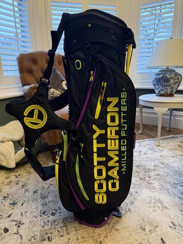 Scotty cameron glowrleans - scotty,