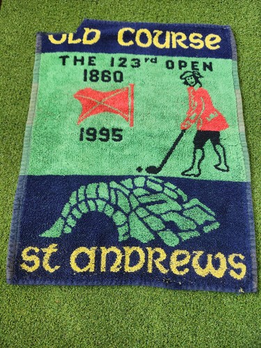 123rd open andrews golf - st,